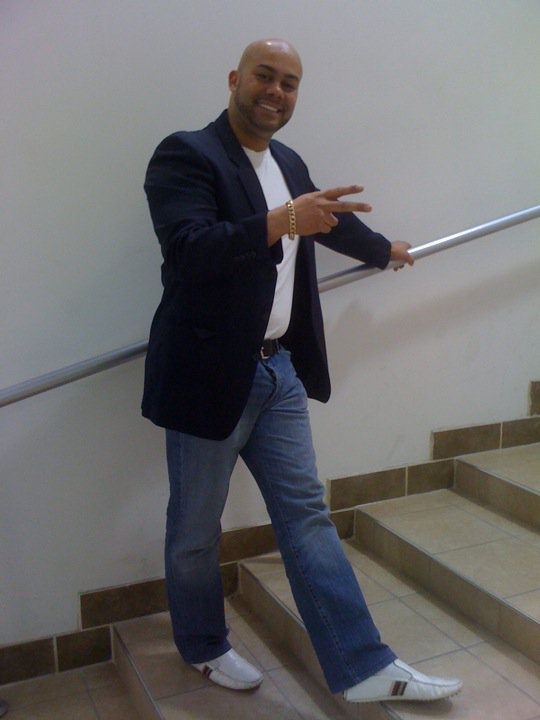 Date this hot United States man Fcruz201 from Jersey City US10154