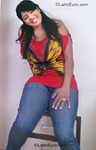 hard body Dominican Republic girl Euridice from Santo Domingo DO7899