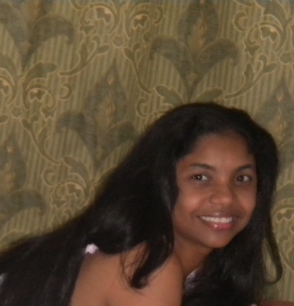 Date this attractive Dominican Republic girl Lisa from Santo Domingo DO7900