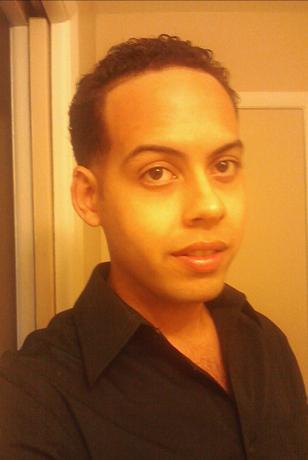 Date this charming United States man Mangalon from Kissimmee US10171