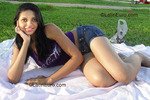 beautiful Brazil girl Eliane from Brasilia BR5543