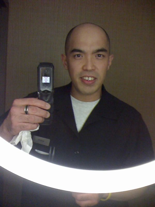 Date this hard body United States man Warren from Corona US10183