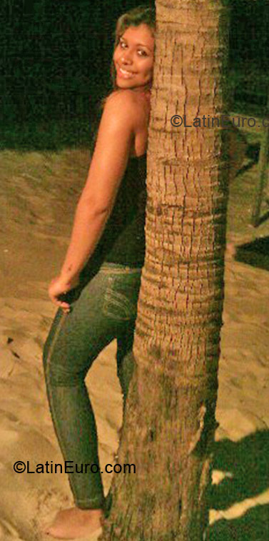 Date this charming Brazil girl Dayane from Fortaleza BR5550