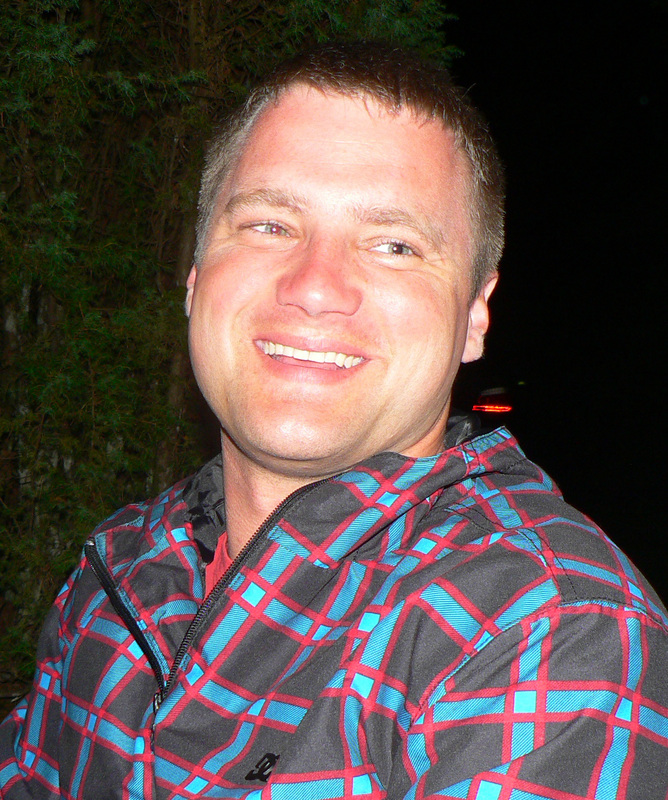 Date this hot Estonia man Jengel from Tallinn EE5