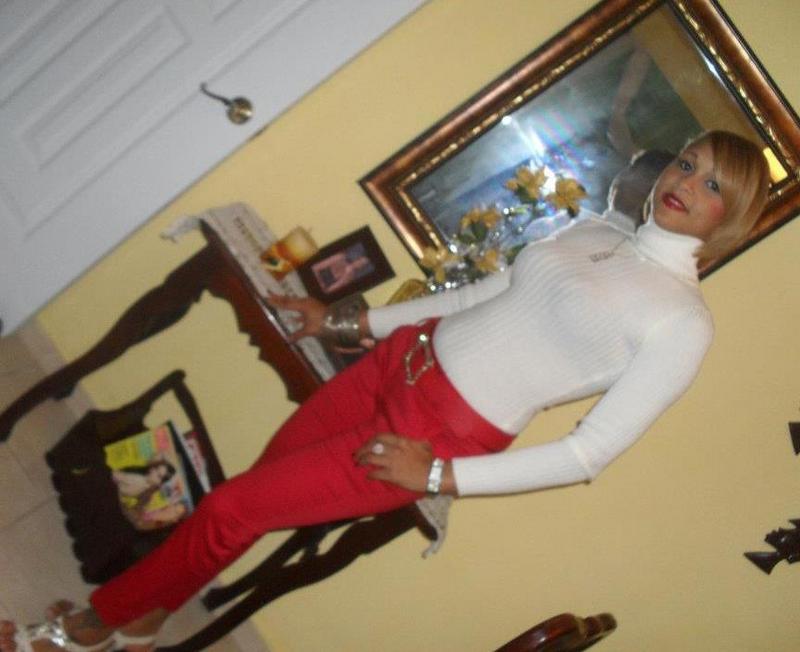 Date this sensual Dominican Republic girl Jackeiry Castro from San Pedro De Macoris DO7918