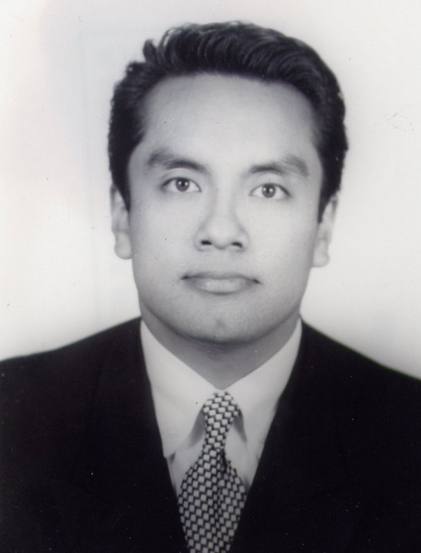 Date this tall Mexico man Leonardo from Cd. de Mexico MX347