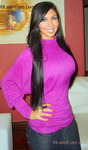 passionate Colombia girl Claudia from Bogota CO7226