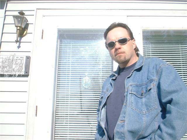 Date this sultry United States man Countryboyblue from Caribou US10234