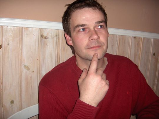 Date this sultry Sweden man Robert from Eskilstuna SE145