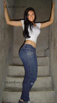 hard body Colombia girl Teresa from Cali CO7234