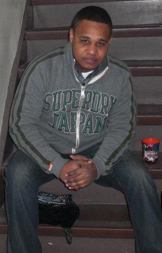 Date this tall United States man Omar76 from New York US10255