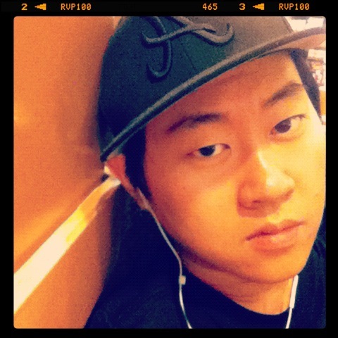 Date this sultry Korea, Republic of man Mayong from Bangkok KR3