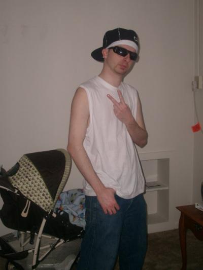 Date this sensual United States man Kevin from Kalamazoo US10263