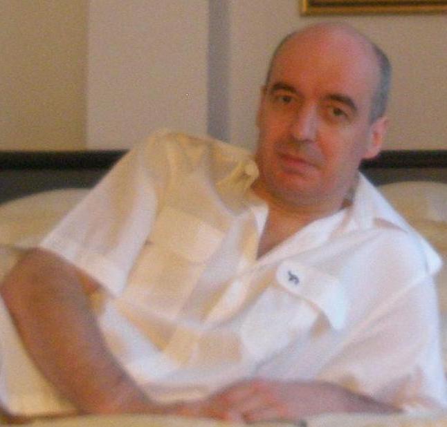 Date this fun Switzerland man Etienne_ from Lausanne CH83