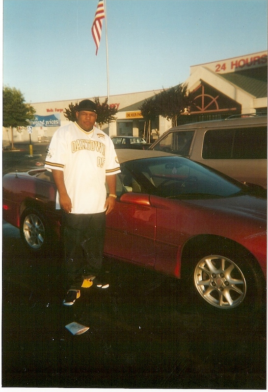 Date this exotic United States man Larcel from Any Country US10291