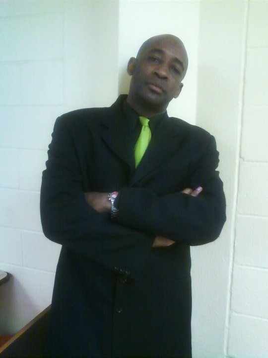 Date this fun United States man Kenneth from Atlanta US10293