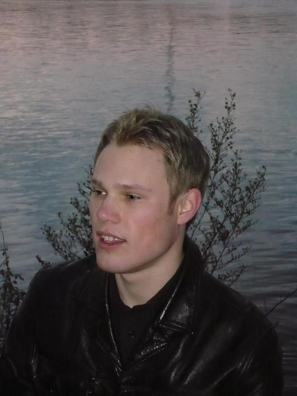 Date this tall Sweden man SWE1982 from Gothenburg SE146