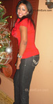 lovely Dominican Republic girl Cesarina from Salcedo DO8132