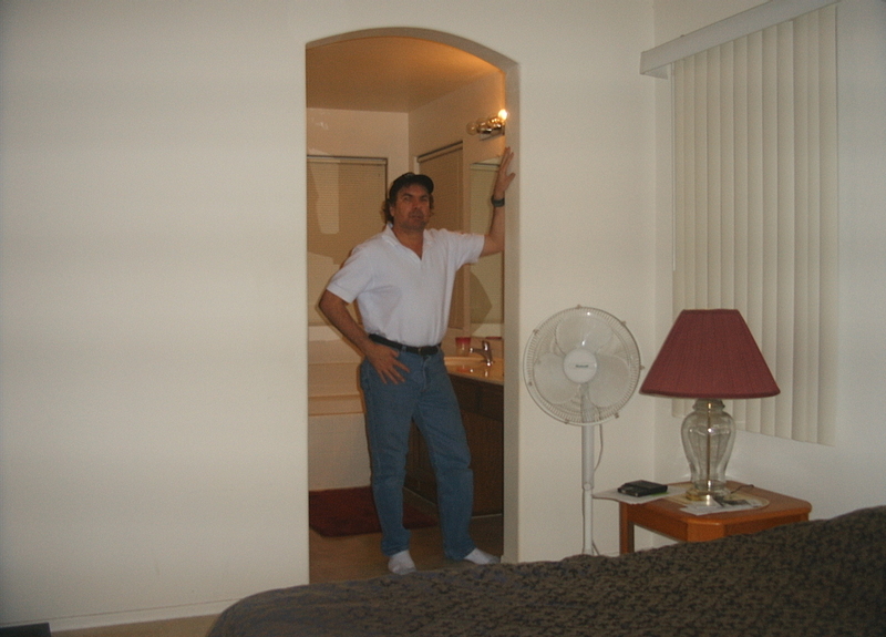 Date this nice looking United States man Kulpam from Glendale US10309