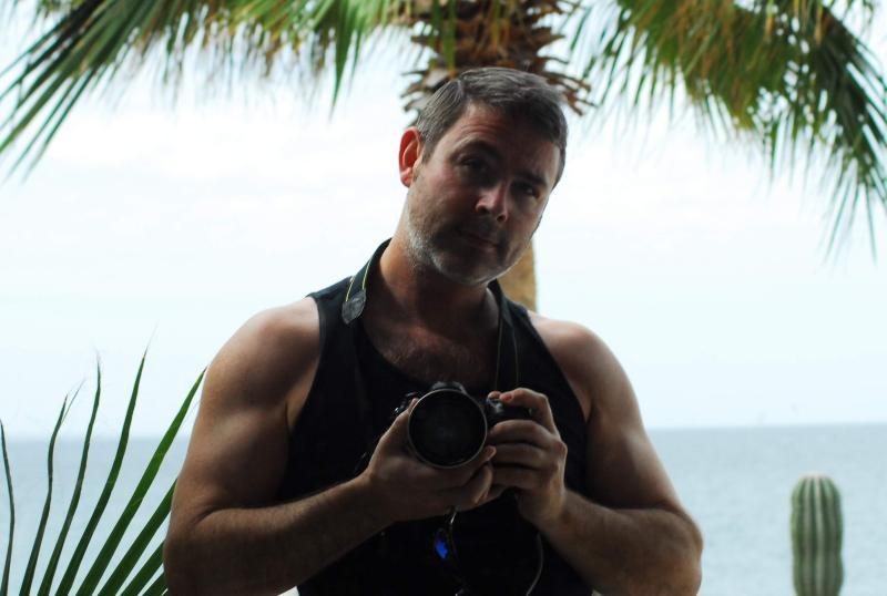 Date this attractive United States man Symbiology from Portland US10314