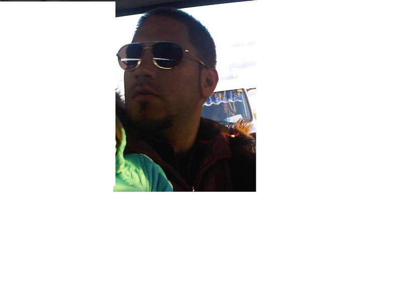 Date this pretty Canada man Bacata from Brampton CA396