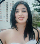 fun Colombia girl Sandra milena h from Manizales CO7265