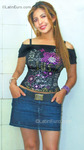 funny Colombia girl Cielo from Bogota CO7268