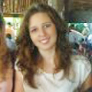 Date this attractive Brazil girl Daniela from Brasilia BR5611