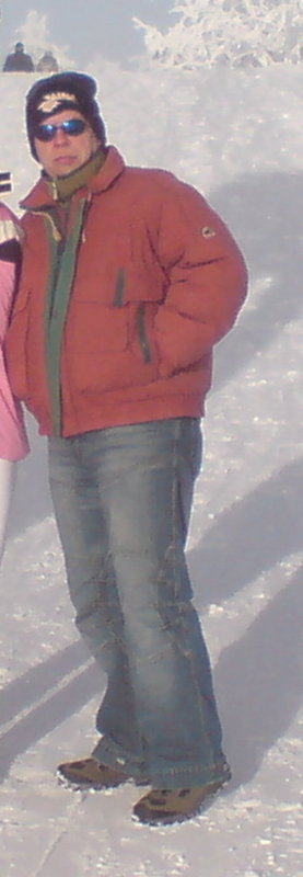 Date this tall Germany man Itserv from Leipzig DE242