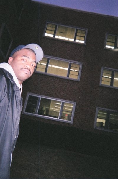 Date this exotic United States man Jazzahr from Jacksonville US10340