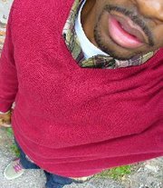 Date this good-looking United States man Jupiterjames from Baltimore US10342