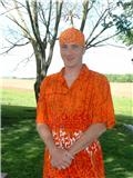 Date this happy United States man Treeman from Littlestown US10344