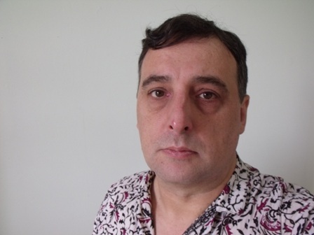 Date this happy Australia man Dale from Sydney AU191