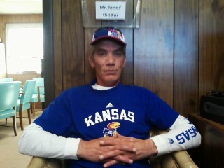 Date this fun United States man Steve from Higgins US10355