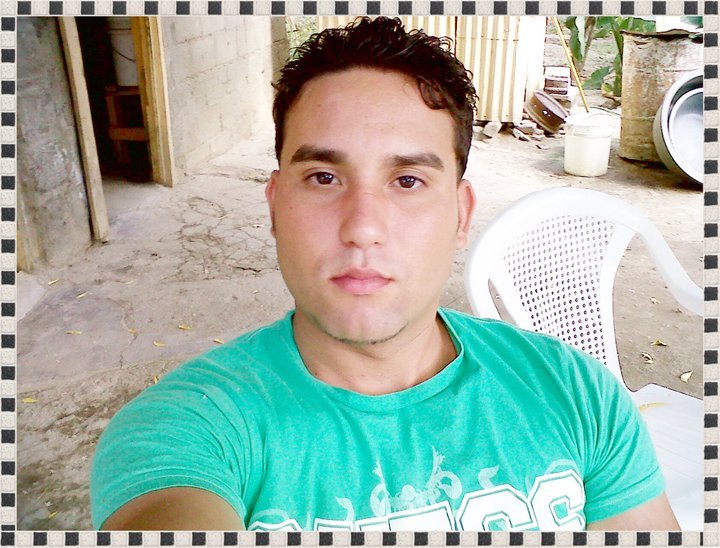 Date this sultry Dominican Republic man Onassis alberto from Santo Domingo DO8000