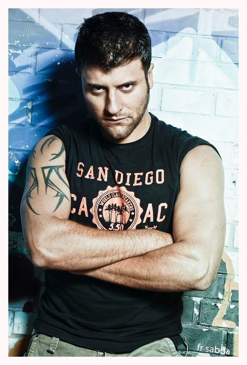 Date this hard body Italy man Alejandro from Ancona IT153