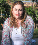 luscious Brazil girl Carlina from Uberlandia BR5630