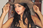 charming Colombia girl Sandra Milena from Medellin CO7286