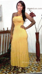passionate Colombia girl Tatiana from Cartagena CO7288