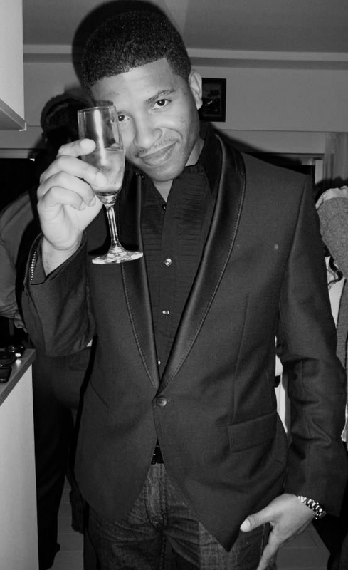 Date this attractive United States man Kimbo from Orlando US10385