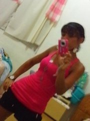 Date this attractive Dominican Republic girl Carla from San,cristobal DO8028