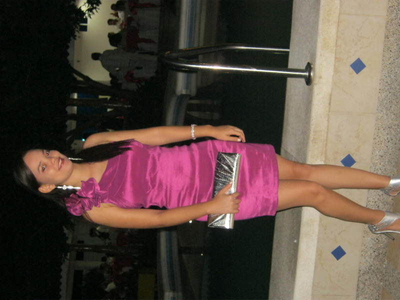 Date this hot Colombia girl Maria Amelia from Valledupar CO7293