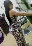 cute Dominican Republic girl Margaret from Santiago DO8031