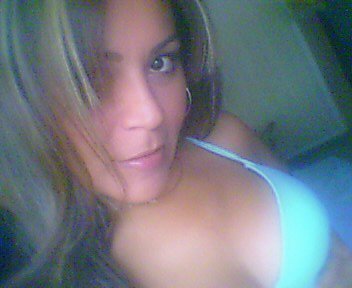 Date this attractive Mexico girl Leticia from Nanchital MX352