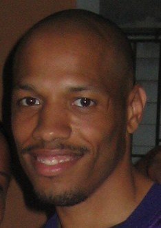 Date this funny United States man Reggie from Columbus US10407