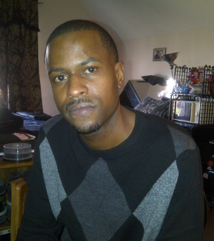 Date this fun United States man Jeron from Memphis US10414