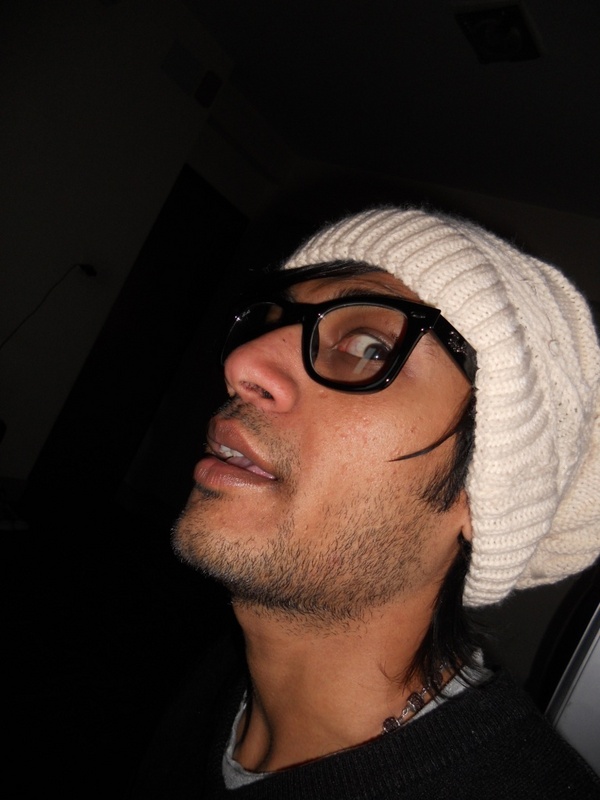 Date this funny Australia man Pinna from Melbourne AU193