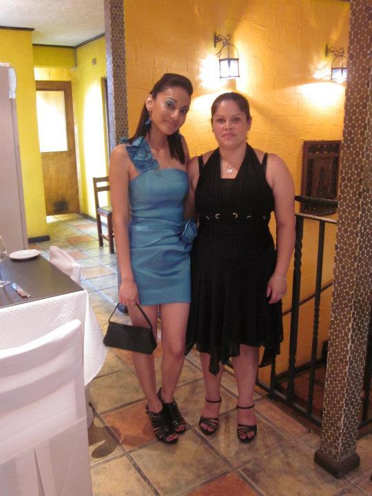 Date this beautiful Chile girl Liliana muoz from Santiago De Chile CL51