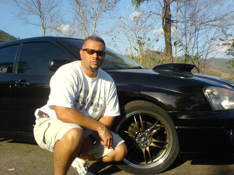 Date this beautiful Trinidad and Tobago man Zay_1974 from Port Of Spain TT56