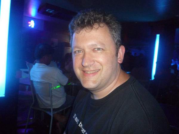 Date this lovely United States man Briangi from Sammamish US10427